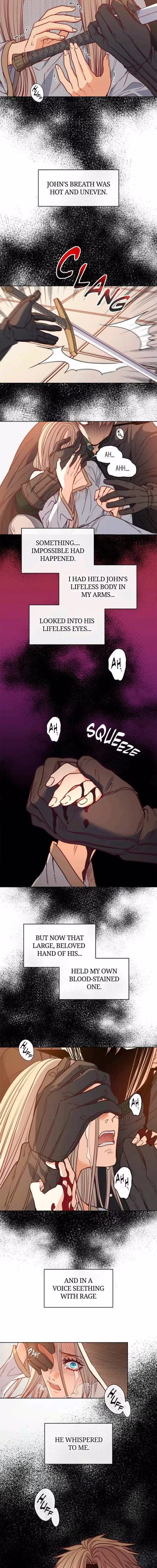 Lady Devil - Chapter 43 - Part 7