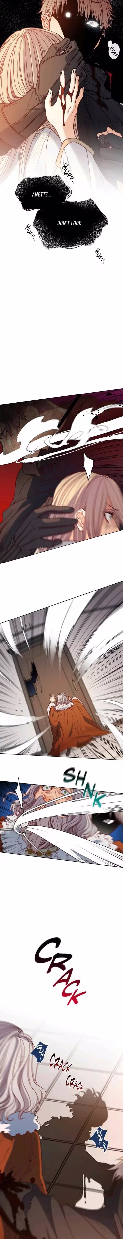 Lady Devil - Chapter 43 - Part 8