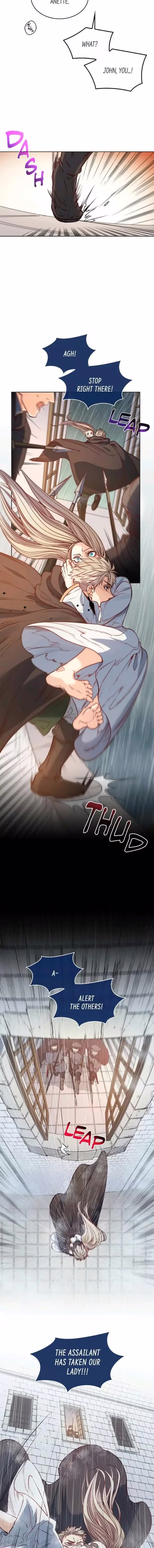 Lady Devil - Chapter 43 - Part 12