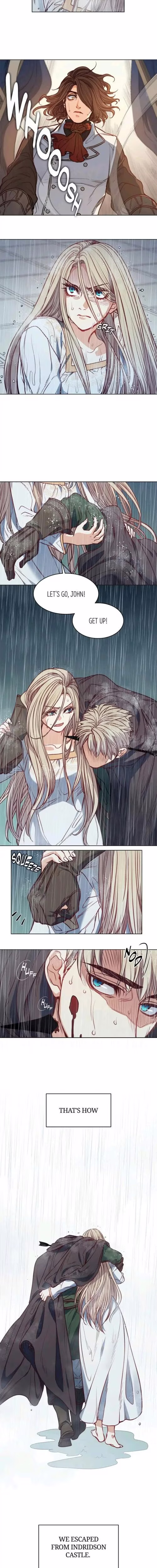 Lady Devil - Chapter 43 - Part 14