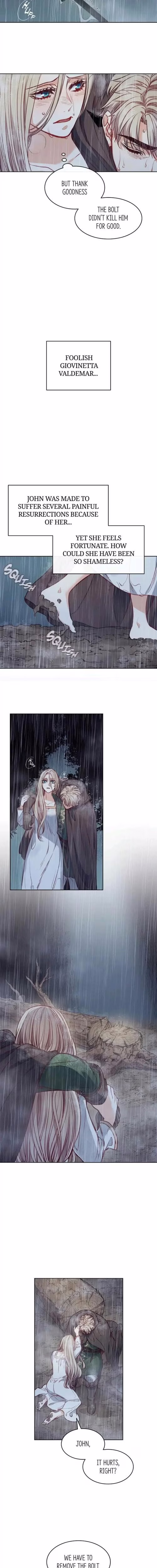 Lady Devil - Chapter 44 - Part 4