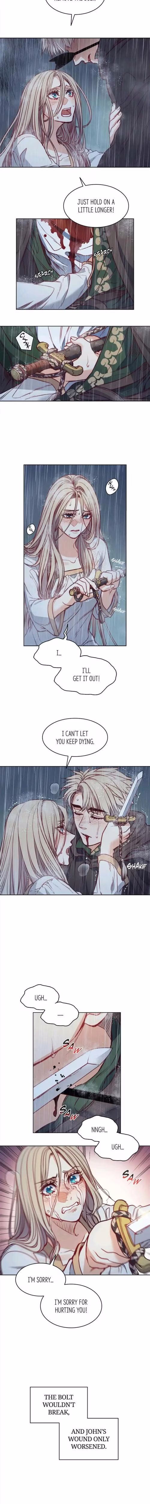 Lady Devil - Chapter 44 - Part 5