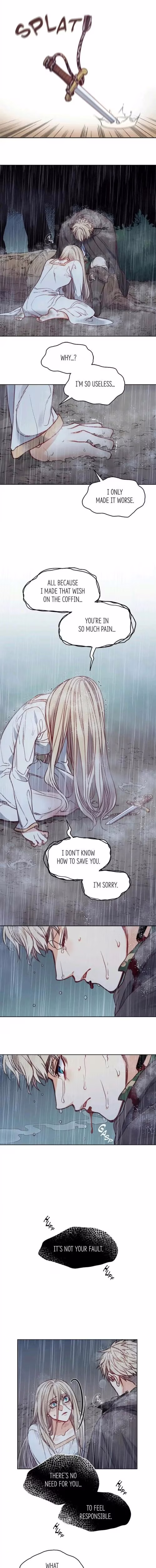 Lady Devil - Chapter 44 - Part 6