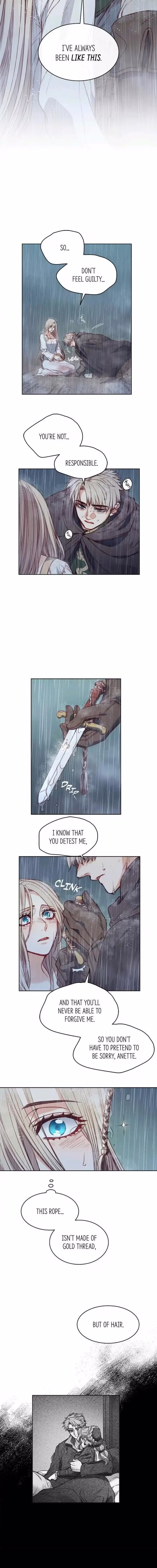 Lady Devil - Chapter 44 - Part 8