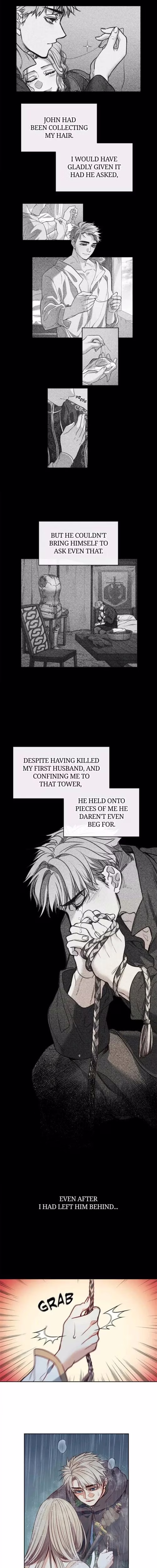 Lady Devil - Chapter 44 - Part 9