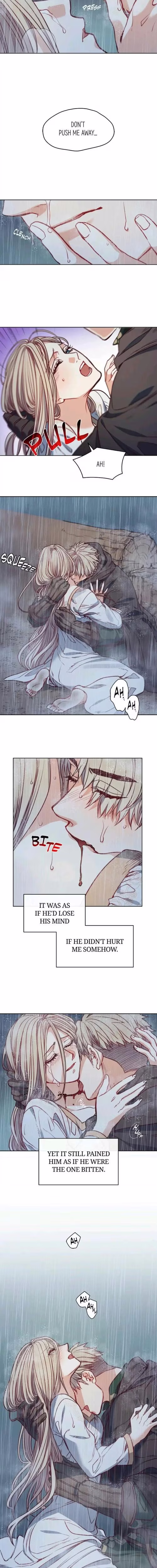 Lady Devil - Chapter 44 - Part 11