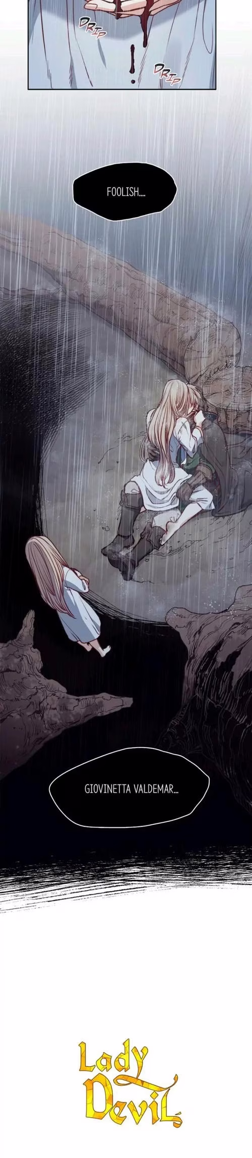 Lady Devil - Chapter 44 - Part 13