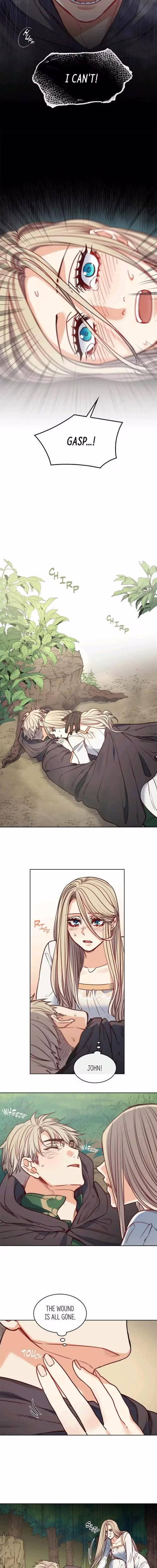 Lady Devil - Chapter 45 - Part 3