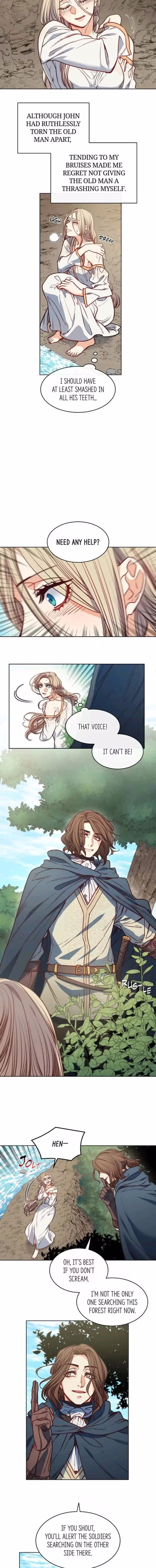 Lady Devil - Chapter 45 - Part 5