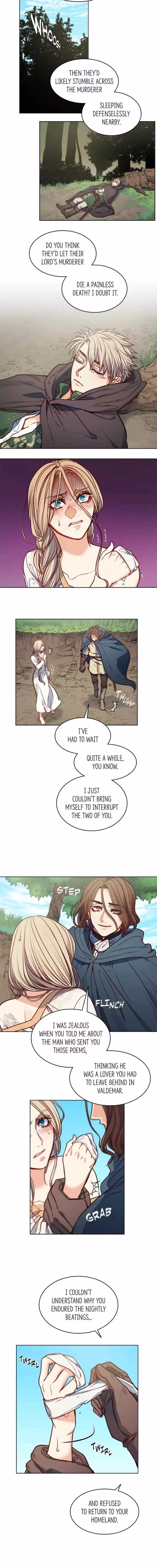 Lady Devil - Chapter 45 - Part 6