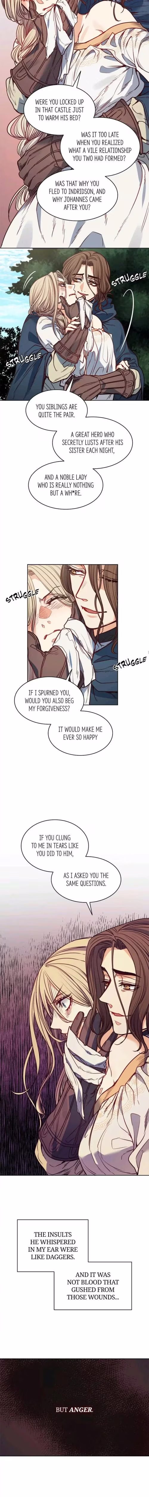 Lady Devil - Chapter 45 - Part 8