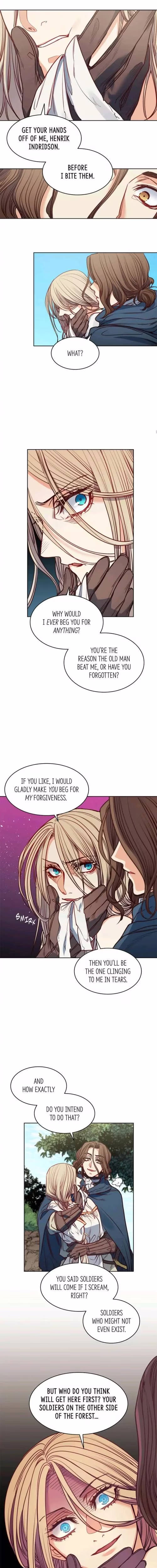 Lady Devil - Chapter 45 - Part 9