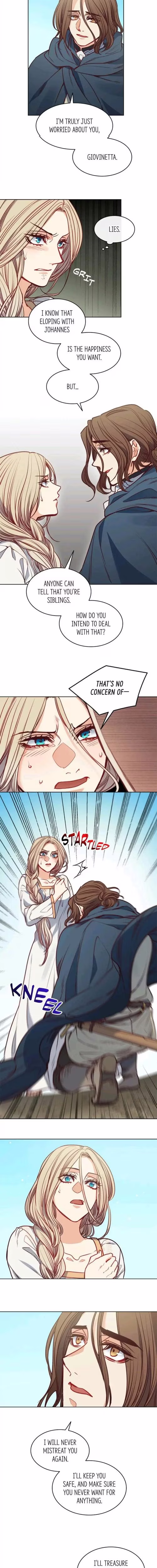 Lady Devil - Chapter 45 - Part 11