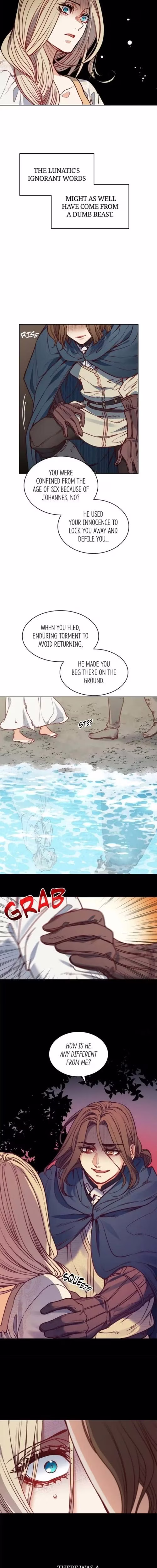 Lady Devil - Chapter 46 - Part 3