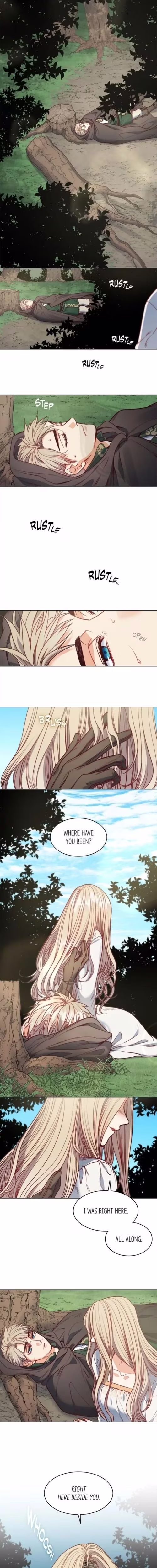 Lady Devil - Chapter 46 - Part 6