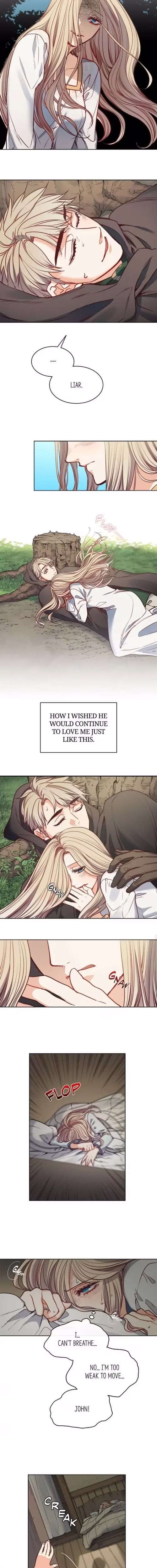 Lady Devil - Chapter 46 - Part 7