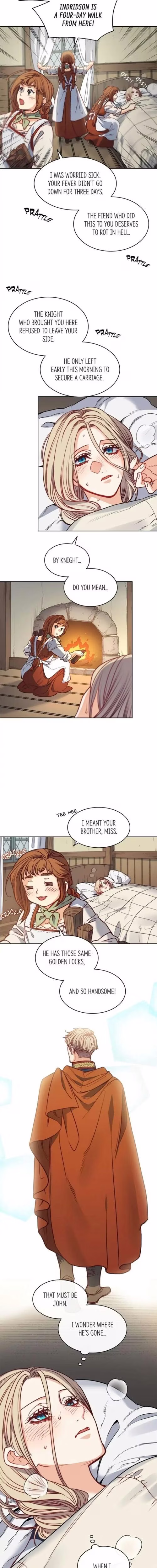 Lady Devil - Chapter 46 - Part 9