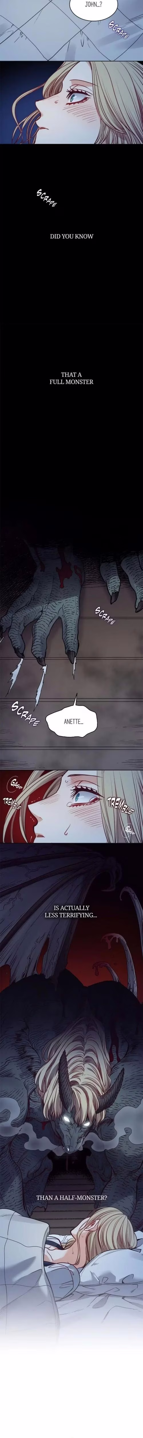 Lady Devil - Chapter 46 - Part 11