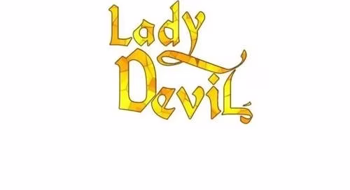 Lady Devil - Chapter 46 - Part 12