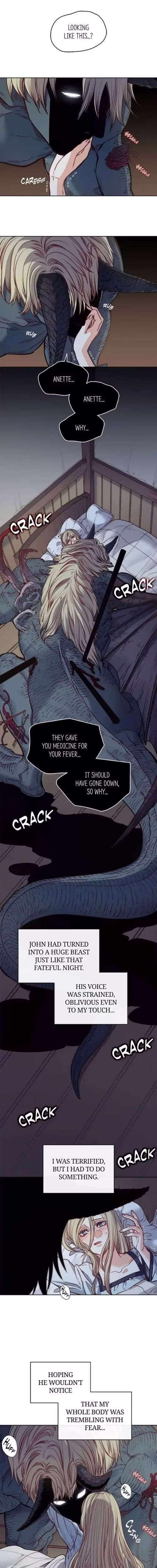 Lady Devil - Chapter 47 - Part 3