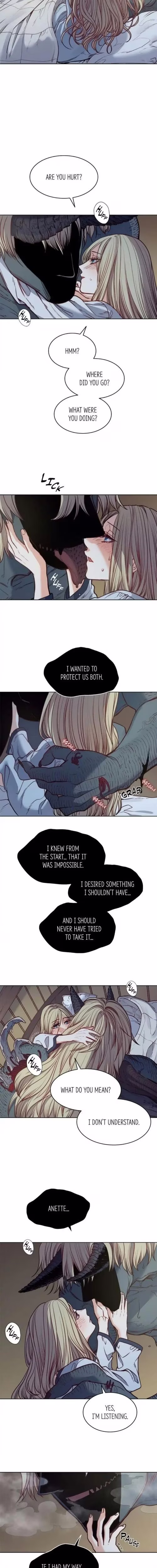 Lady Devil - Chapter 47 - Part 4