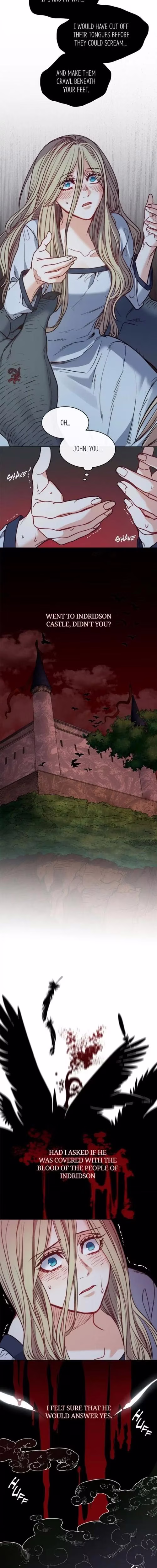 Lady Devil - Chapter 47 - Part 5