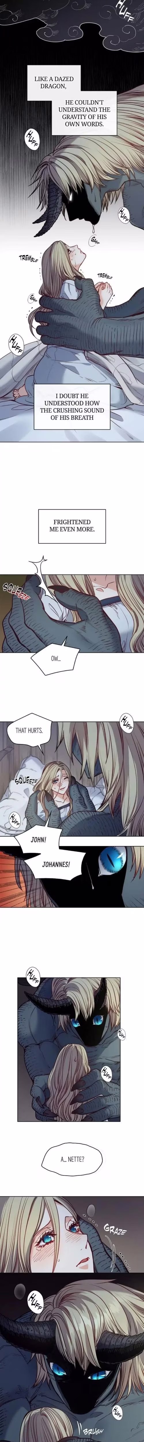 Lady Devil - Chapter 47 - Part 6