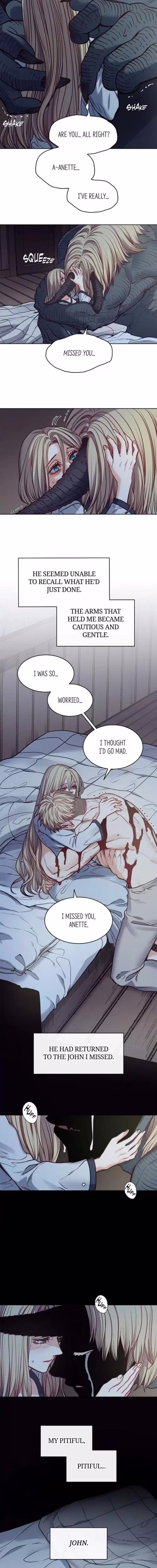 Lady Devil - Chapter 47 - Part 7