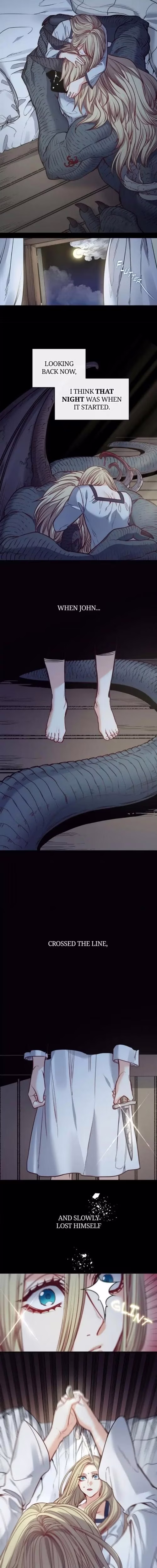 Lady Devil - Chapter 47 - Part 8