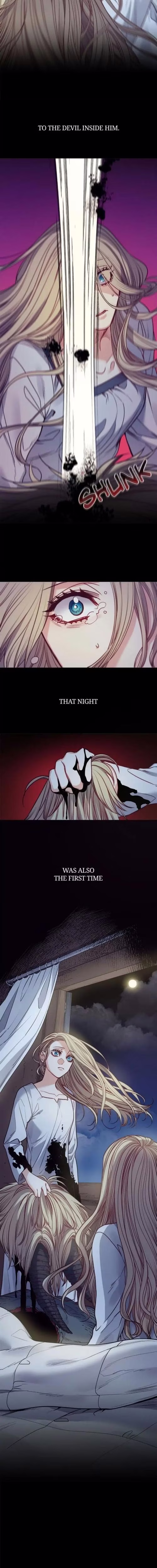 Lady Devil - Chapter 47 - Part 9