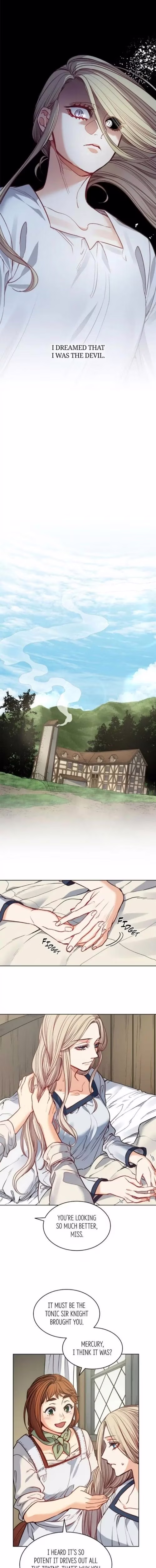 Lady Devil - Chapter 47 - Part 10