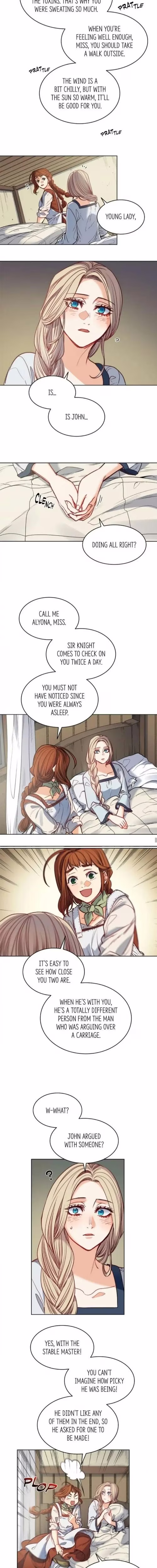 Lady Devil - Chapter 47 - Part 11