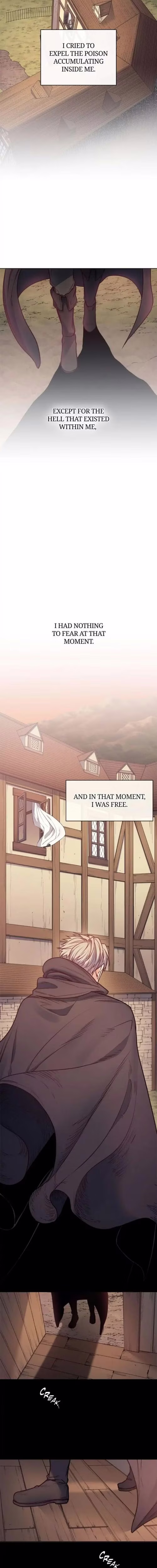 Lady Devil - Chapter 48 - Part 3