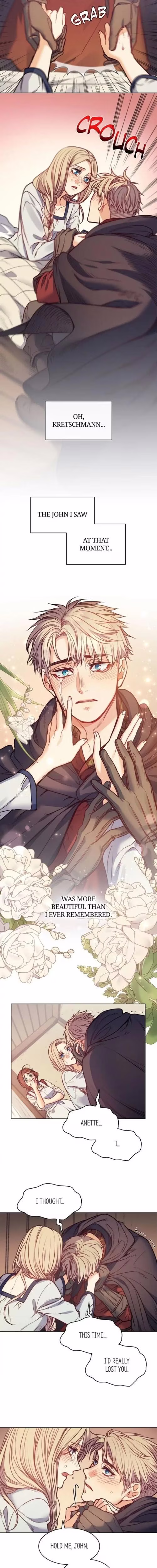 Lady Devil - Chapter 48 - Part 5