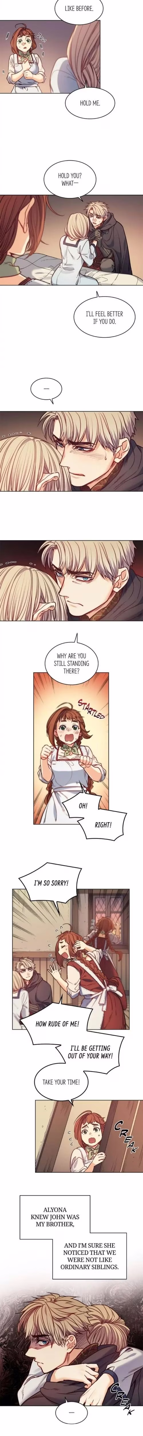 Lady Devil - Chapter 48 - Part 6