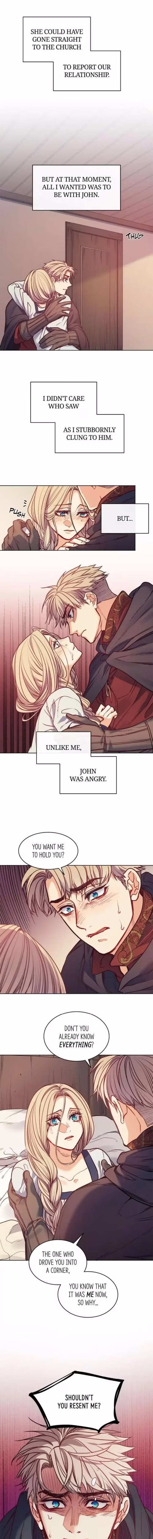 Lady Devil - Chapter 48 - Part 7