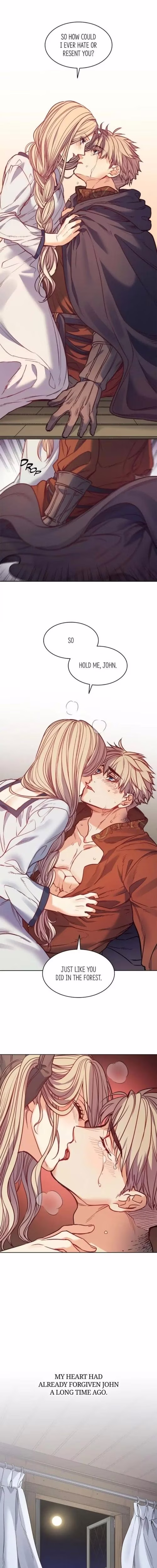 Lady Devil - Chapter 48 - Part 11