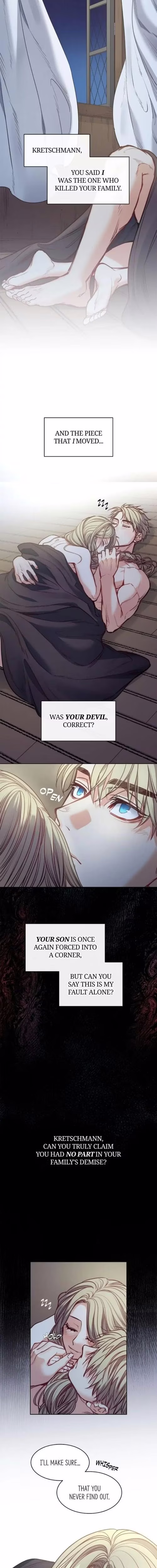 Lady Devil - Chapter 48 - Part 12