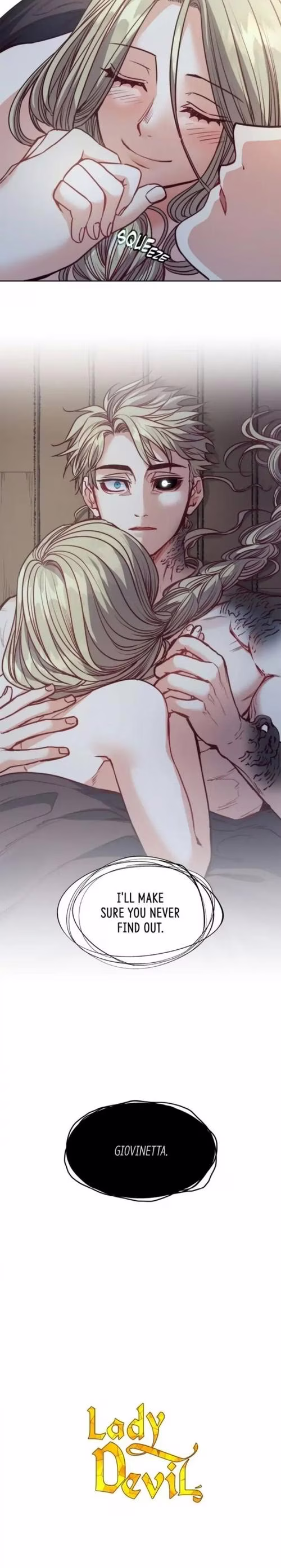 Lady Devil - Chapter 48 - Part 13