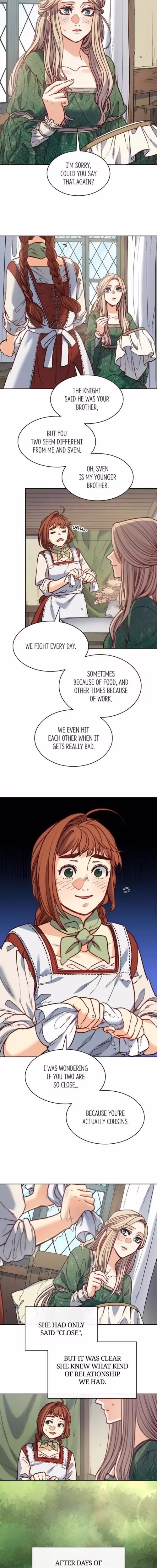 Lady Devil - Chapter 49 - Part 4