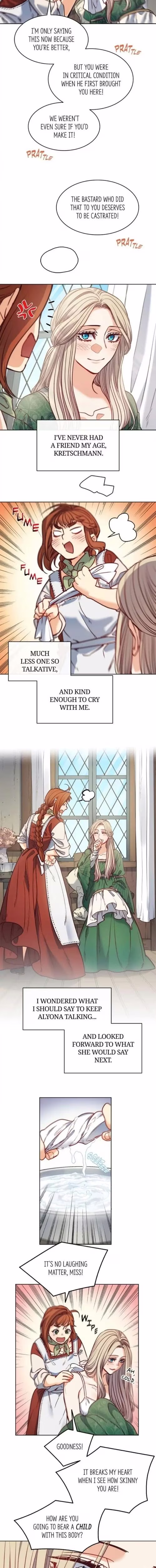 Lady Devil - Chapter 49 - Part 6