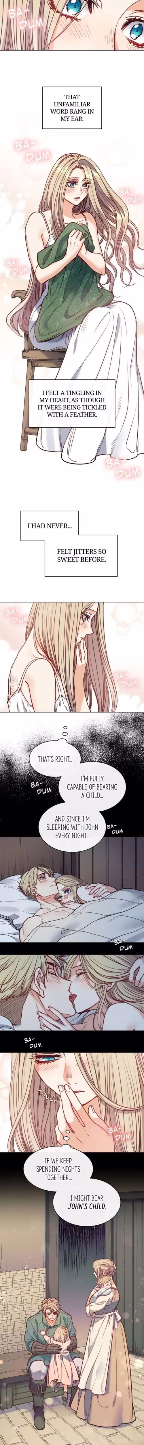 Lady Devil - Chapter 49 - Part 7