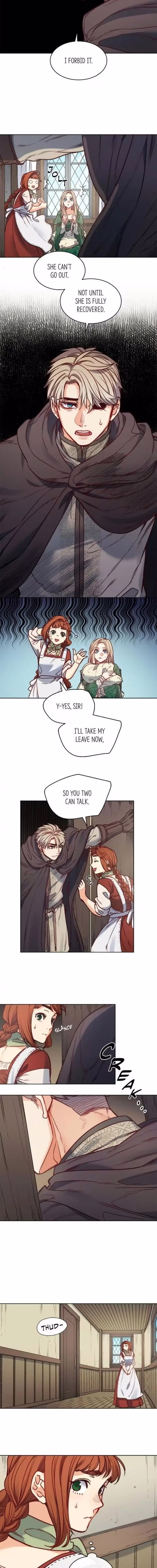 Lady Devil - Chapter 49 - Part 9