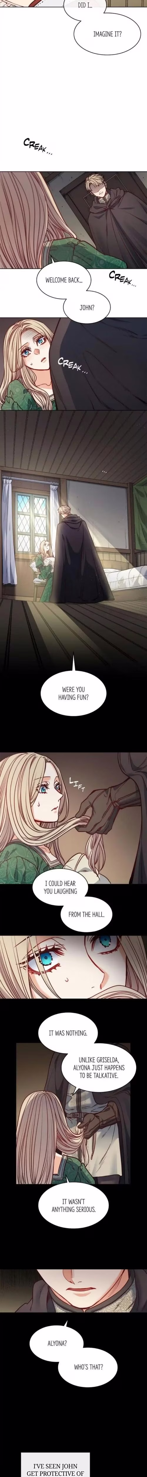 Lady Devil - Chapter 49 - Part 10