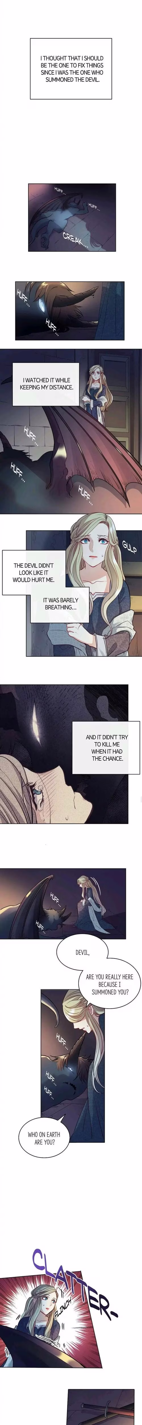 Lady Devil - Chapter 5 - Part 5