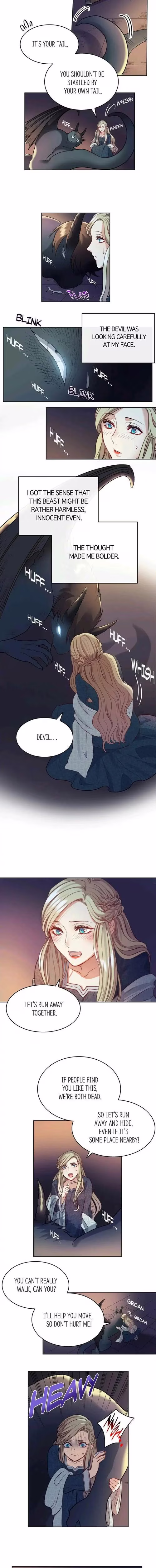 Lady Devil - Chapter 5 - Part 6