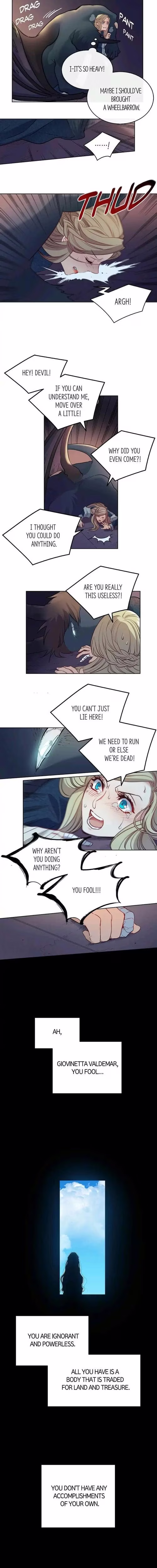 Lady Devil - Chapter 5 - Part 7