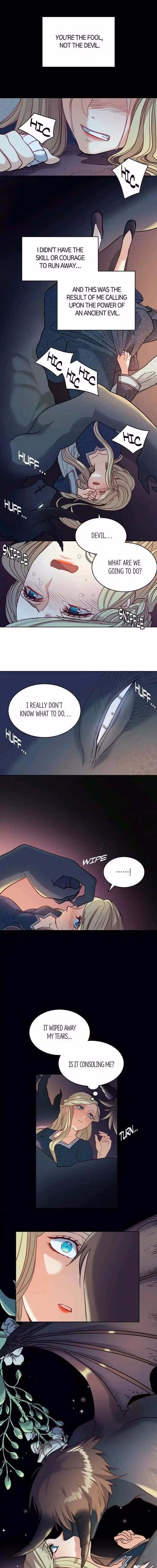 Lady Devil - Chapter 5 - Part 8