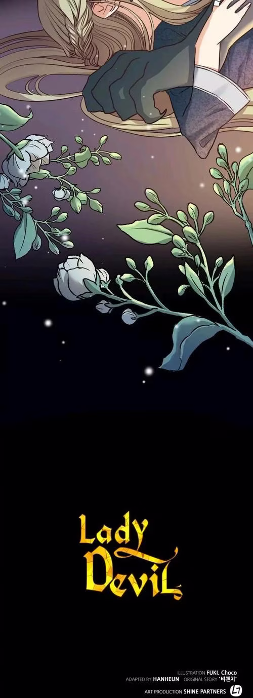 Lady Devil - Chapter 5 - Part 9
