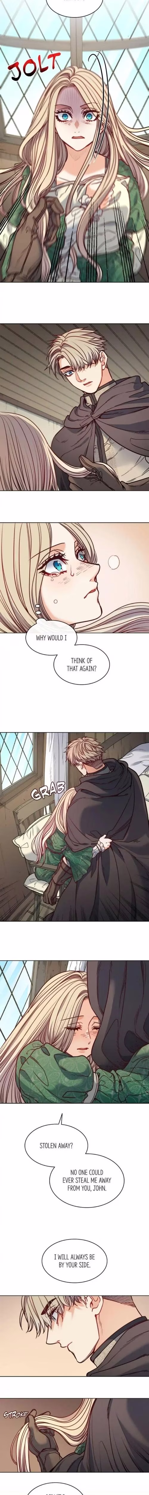 Lady Devil - Chapter 50 - Part 3